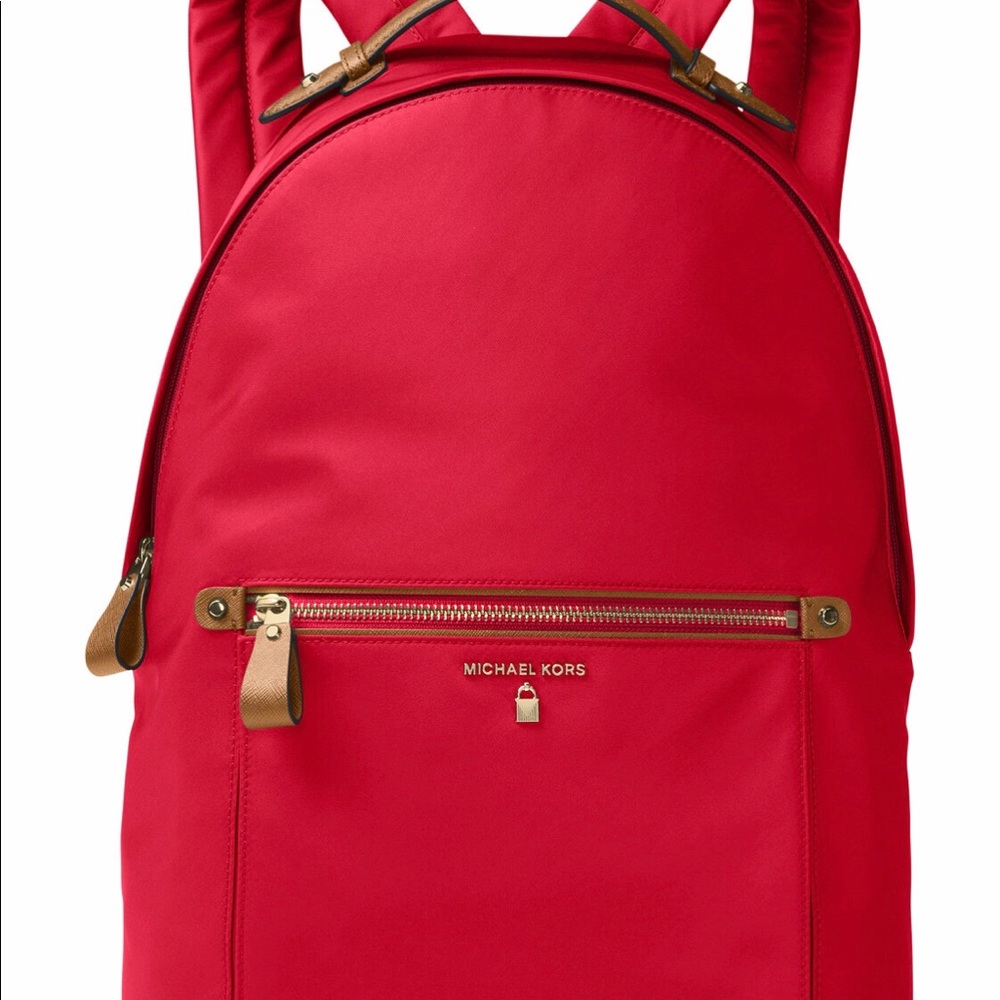 Michael Kors backpack
